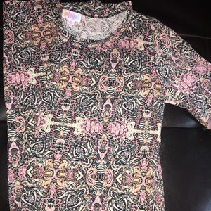 Small LuLaRoe Unicorn Julia